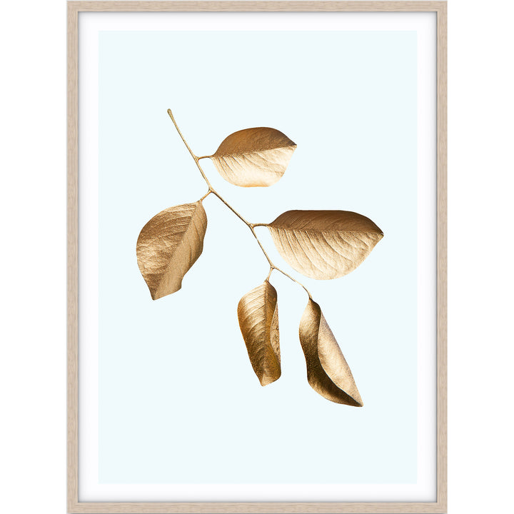 Gold Leaf no.2