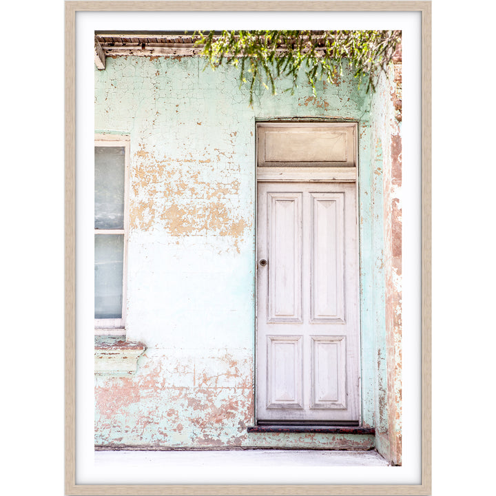 Pink Door - Bondi