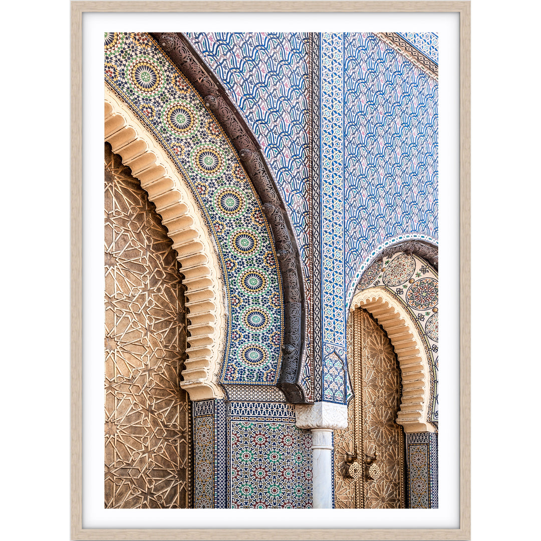 Streets Of Morocco no.3