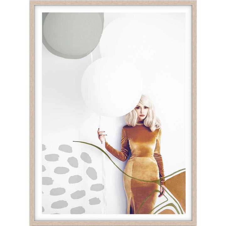 Fashion Abstract no.4