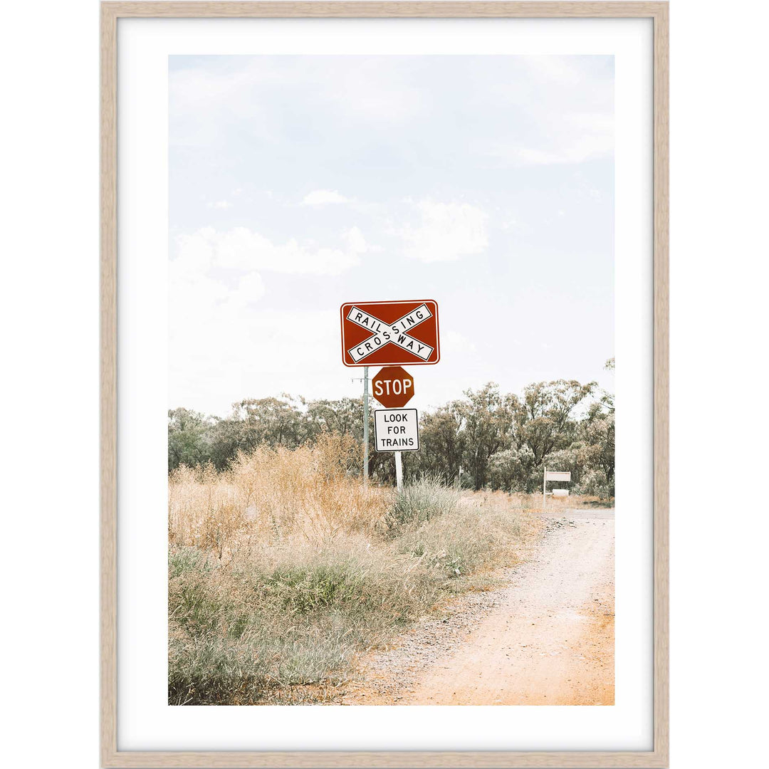 Railway Crossing