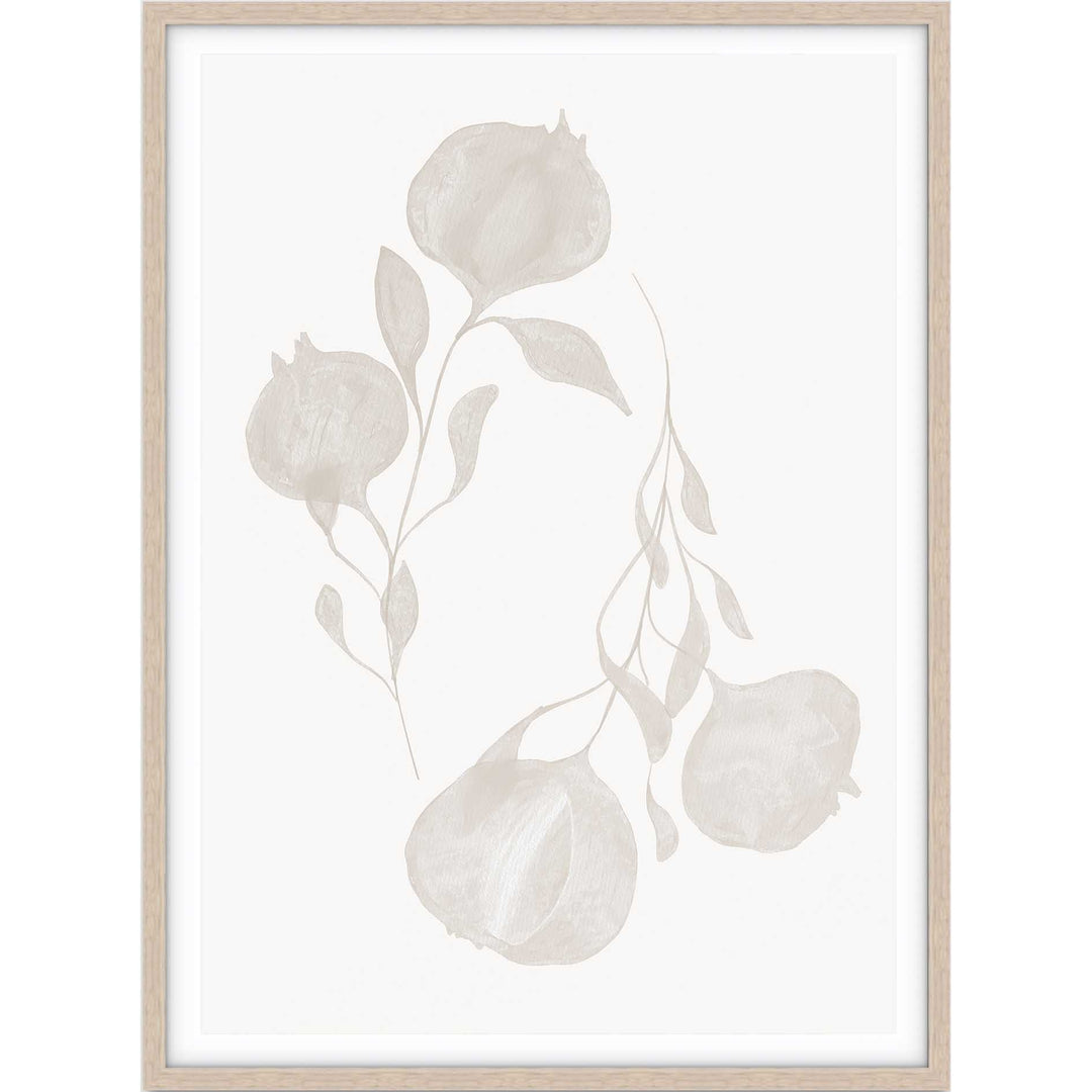 Botanical III