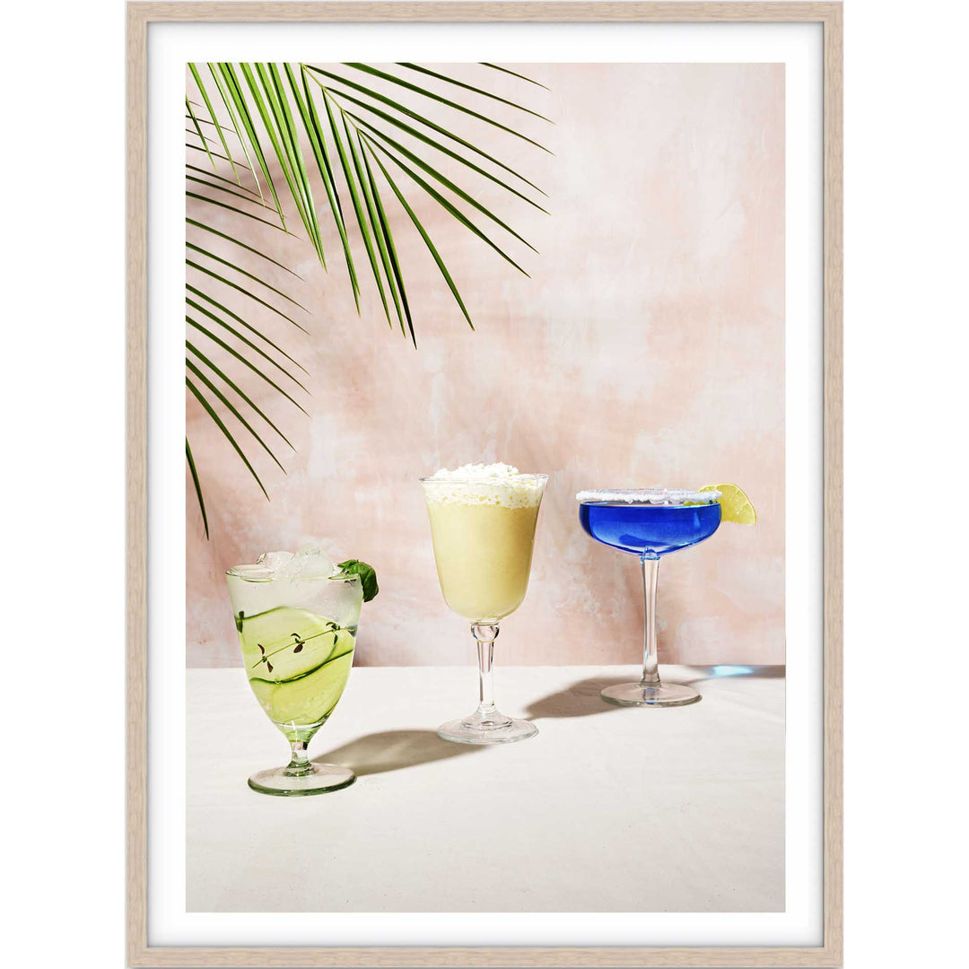 Cocktails II