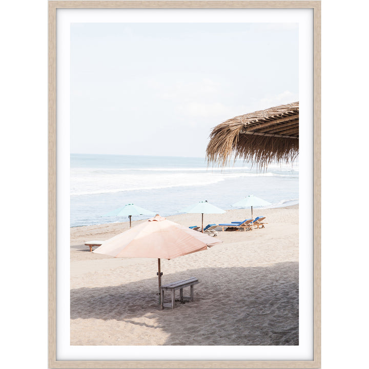 Padma Beach