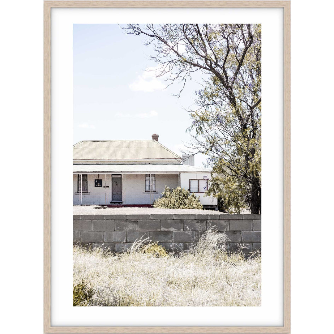 Country Home III