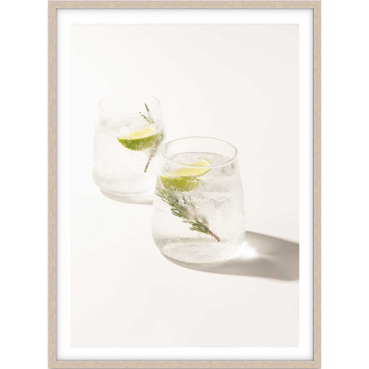 Gin & Tonic