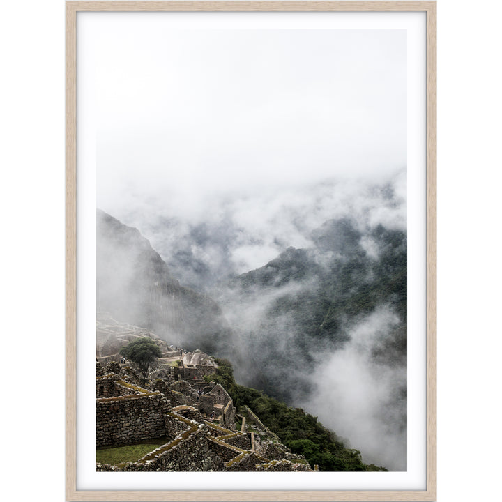 Machu Picchu II