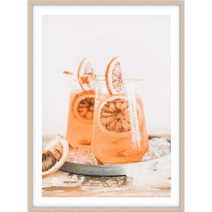 Aperol Spritz I