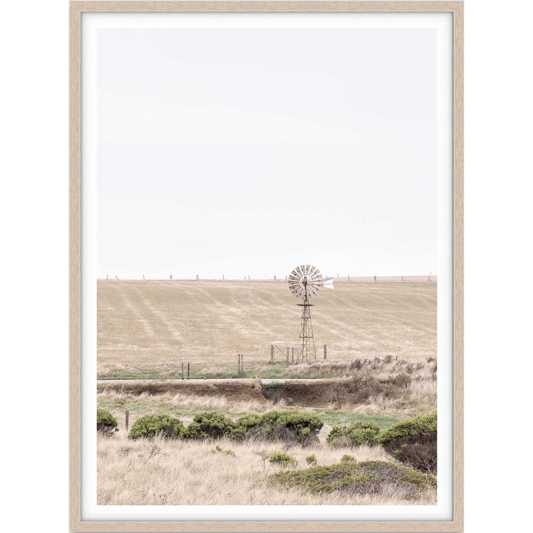 Windmill no.1 - Victoria