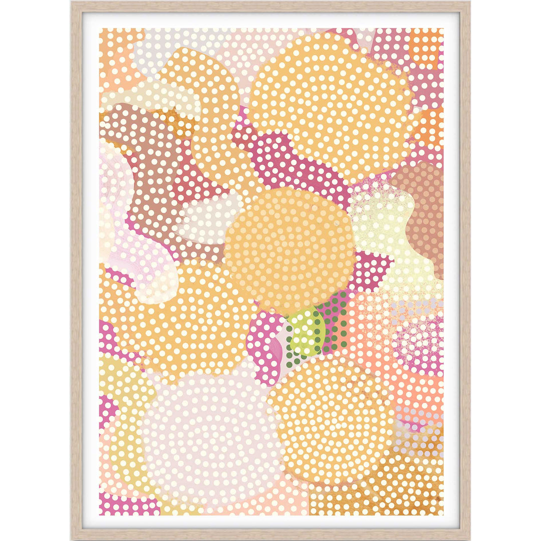 Dot Pattern no.6