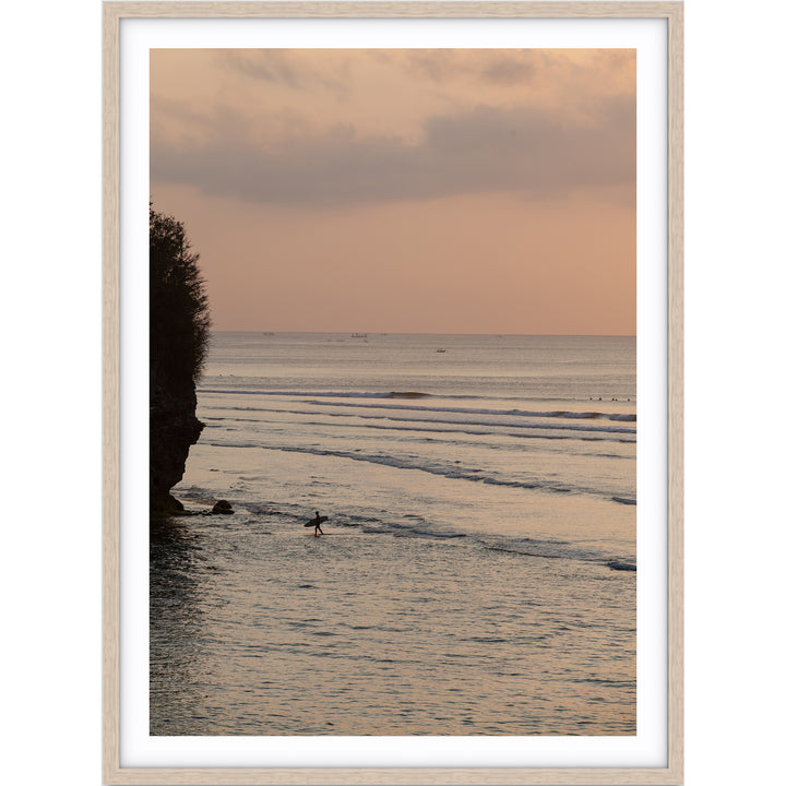Last Light no.1