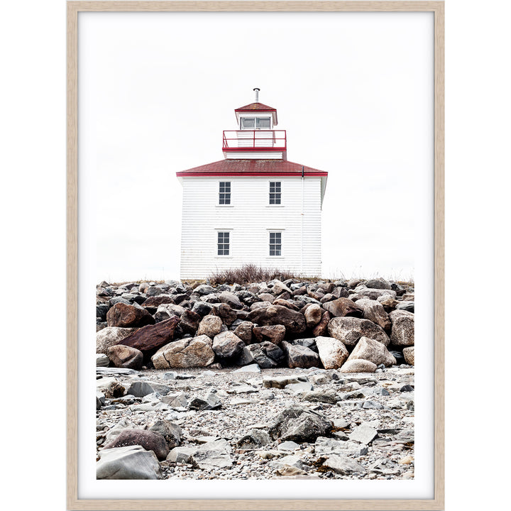 Nova Scotia - Lighthouse