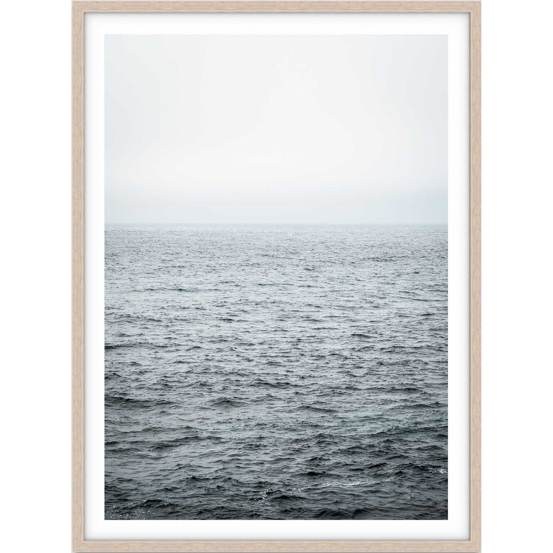 Dark Seas - Bronte Beach