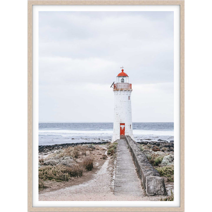 Port Fairy Light House no.1