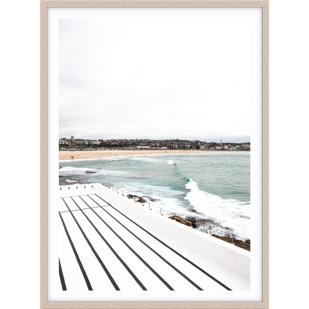 Icebergs no.2