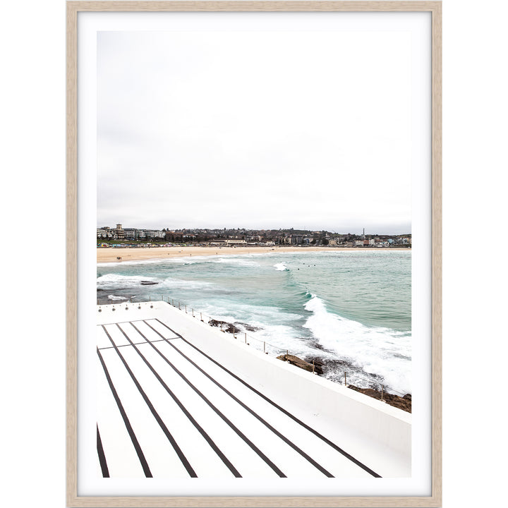 Icebergs no.2