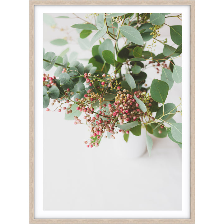Peppercorns