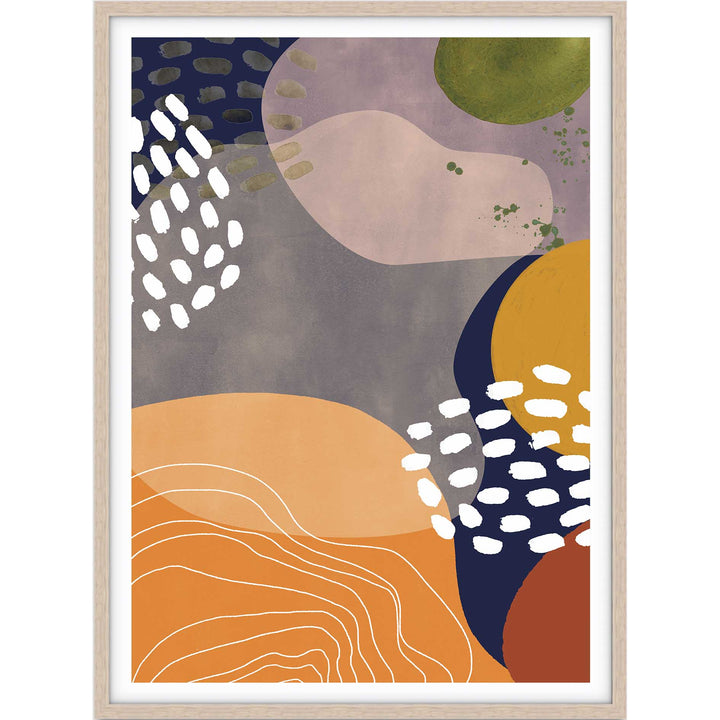 Dot Pattern no.3
