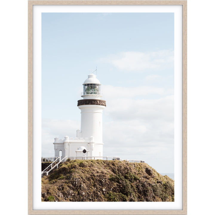 Lighthouse - Byron Bay no.1