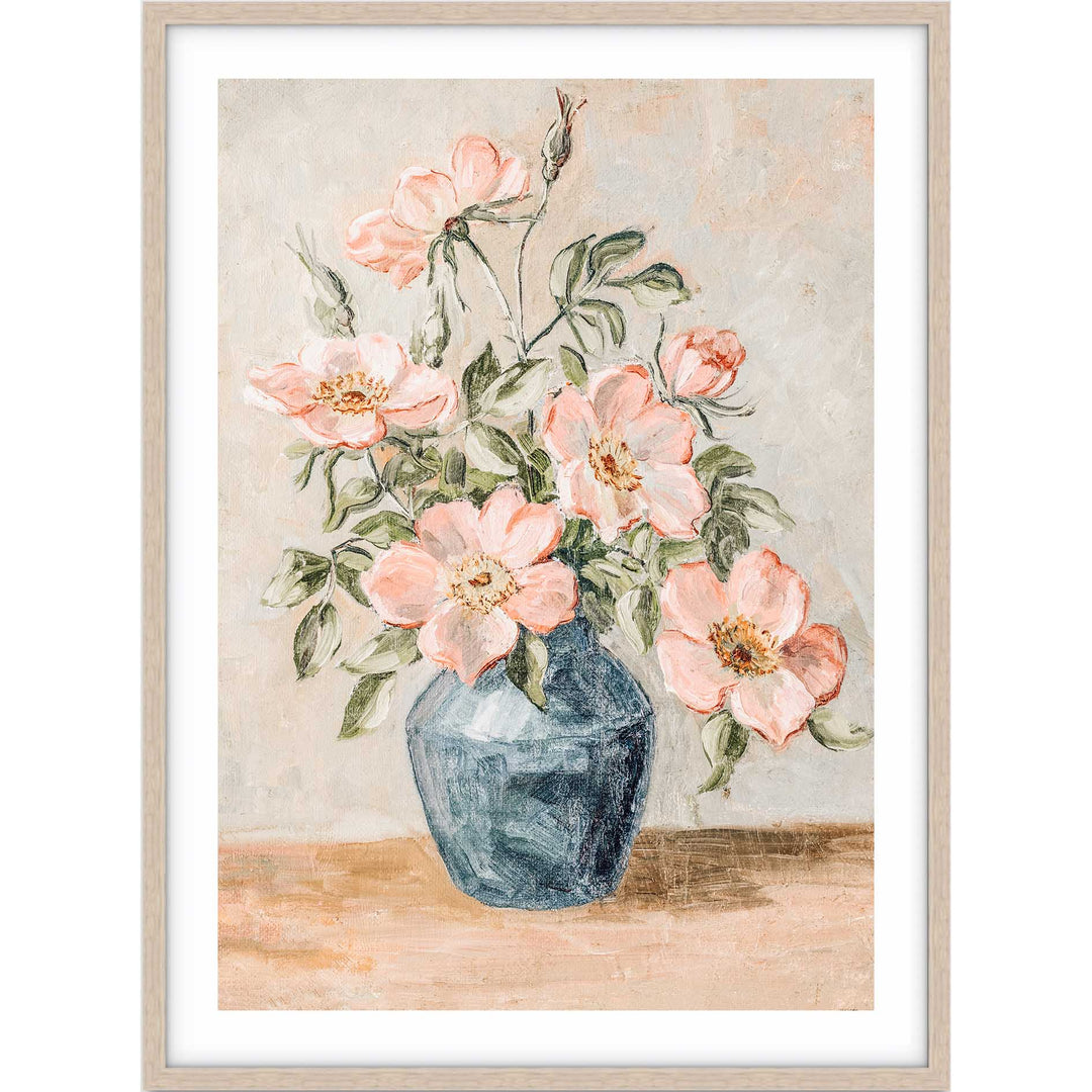 Painted Vase no.2