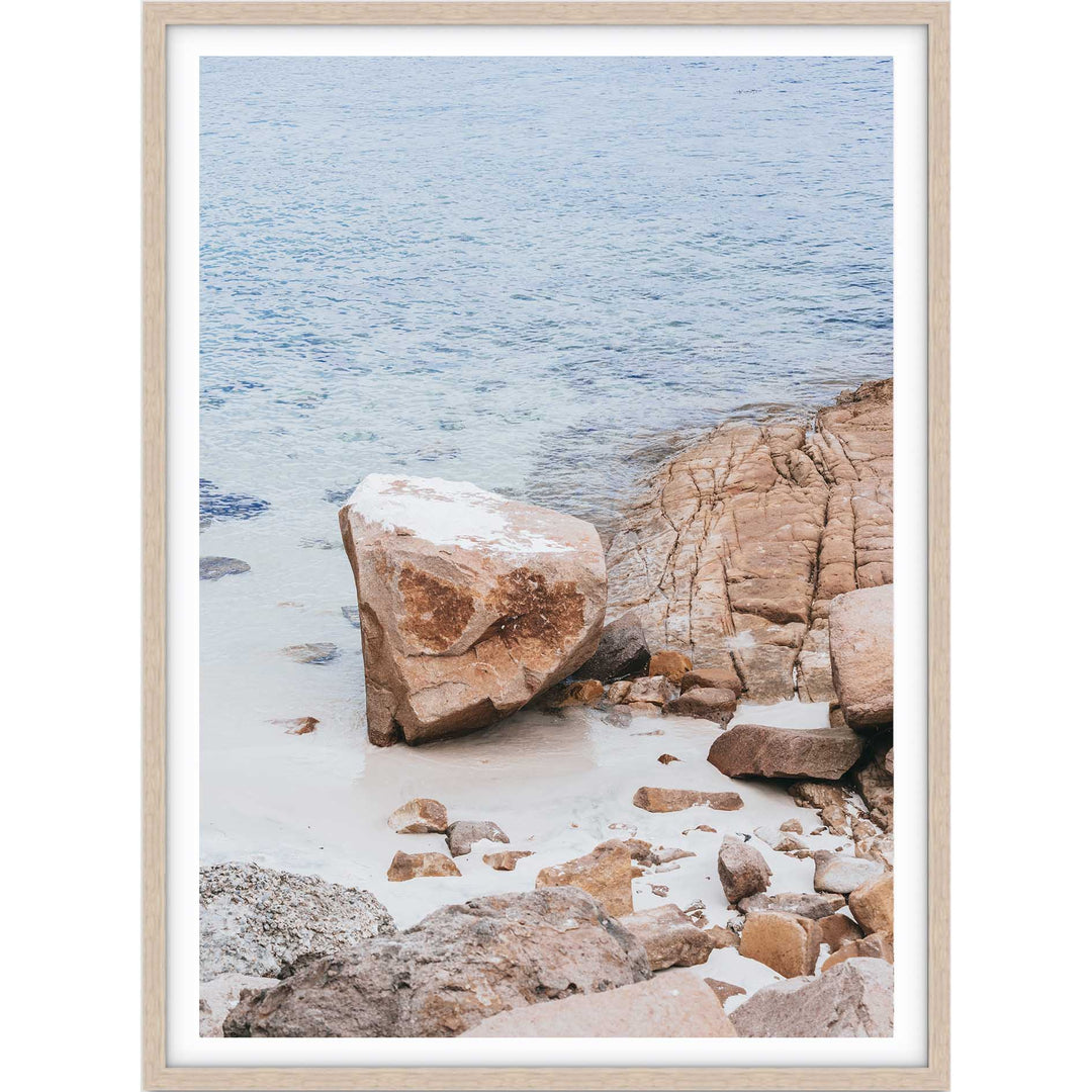 Nelsons Bay no.1