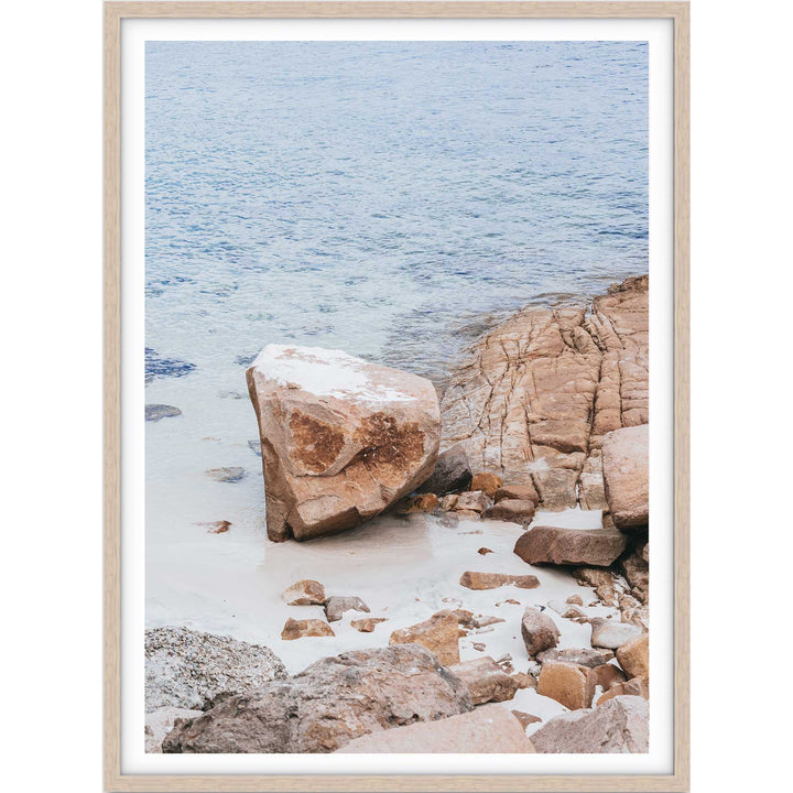 Nelsons Bay no.1