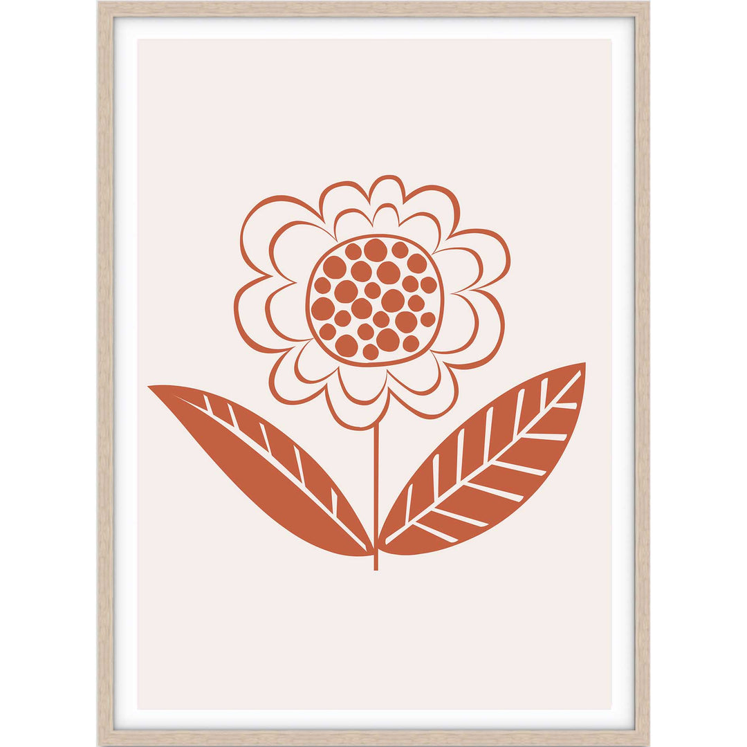 Flower Power no.1