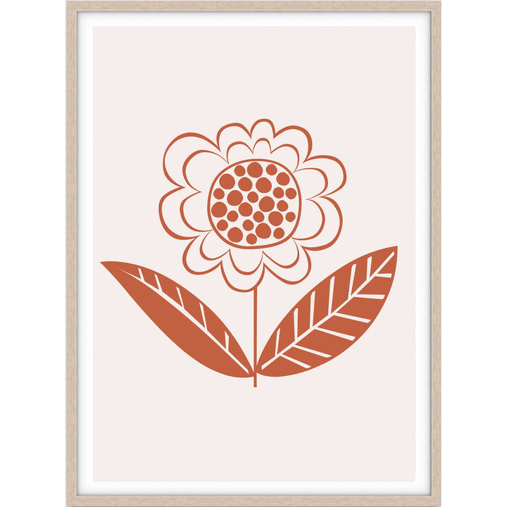 Flower Power no.1