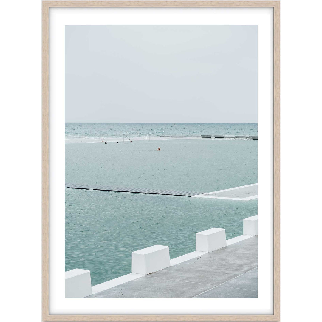 Starting Blocks - Newcastle Baths