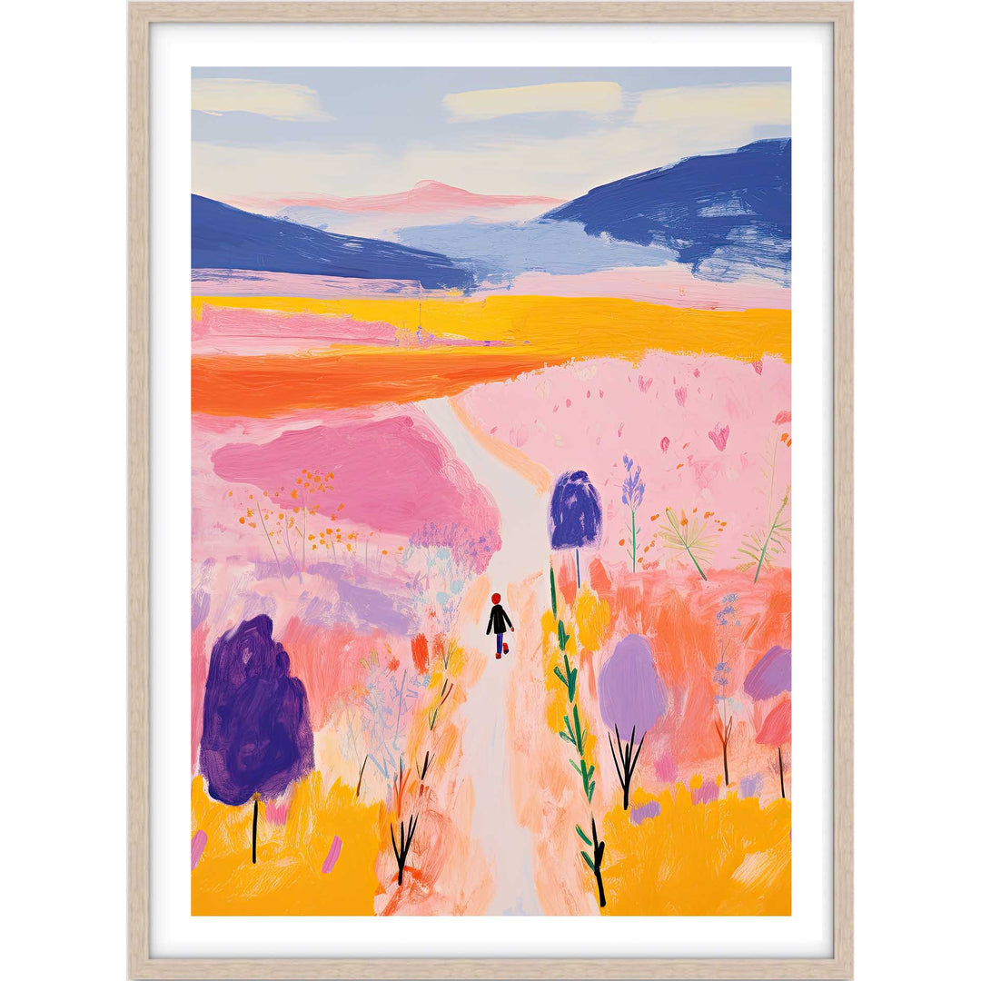Painted Journey
