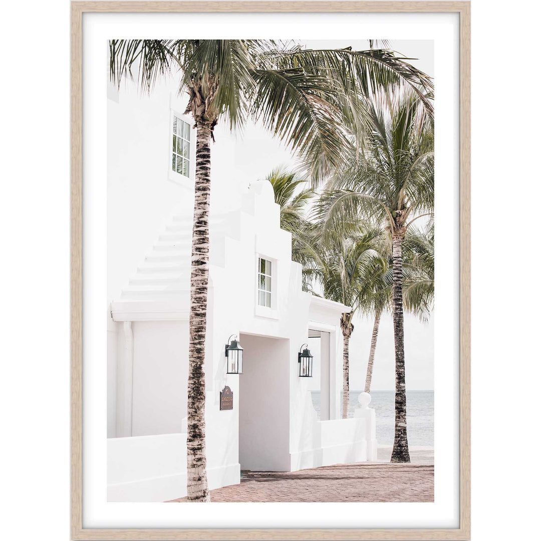 By The Beach I