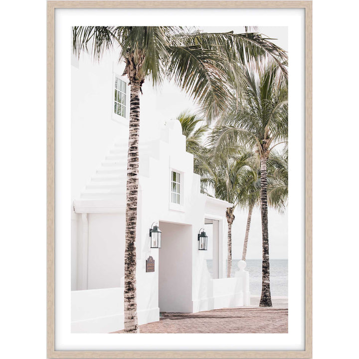 By The Beach I