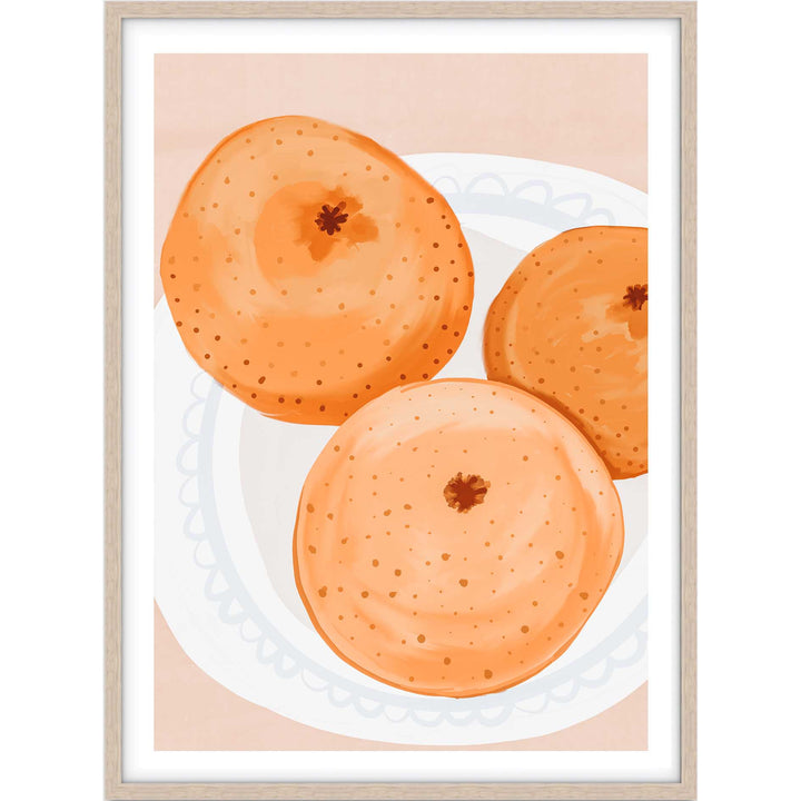Tangerines
