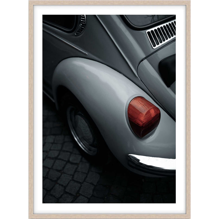 VW Beetle