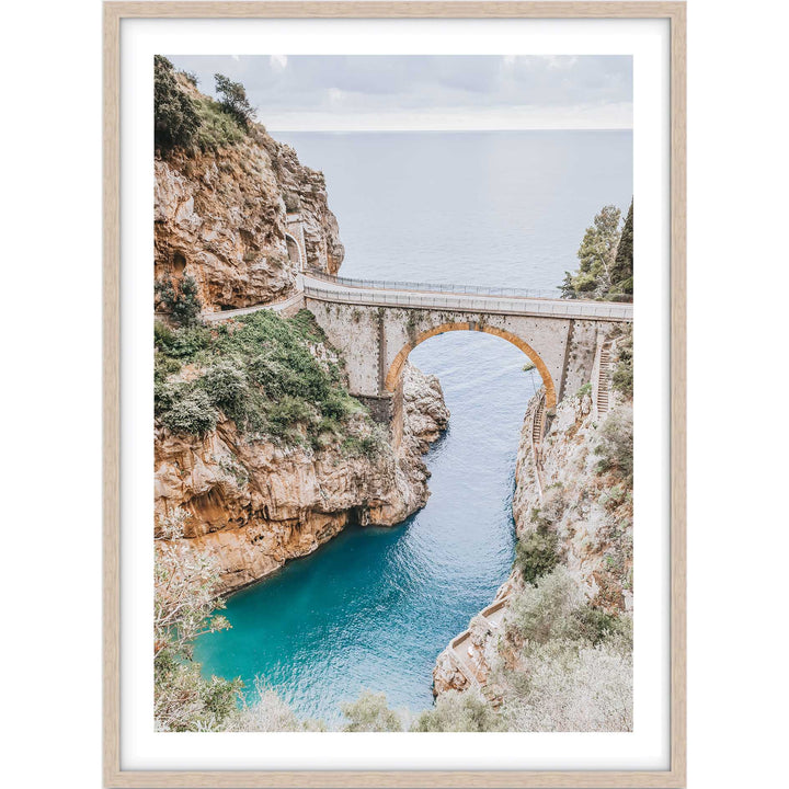 Fiordo di Furore- Amalfi Coast
