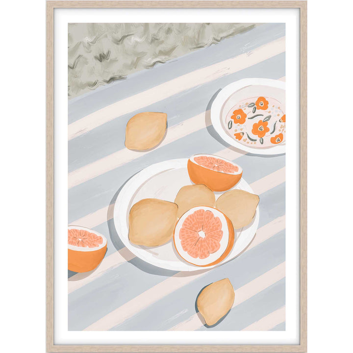 Summer Picnics