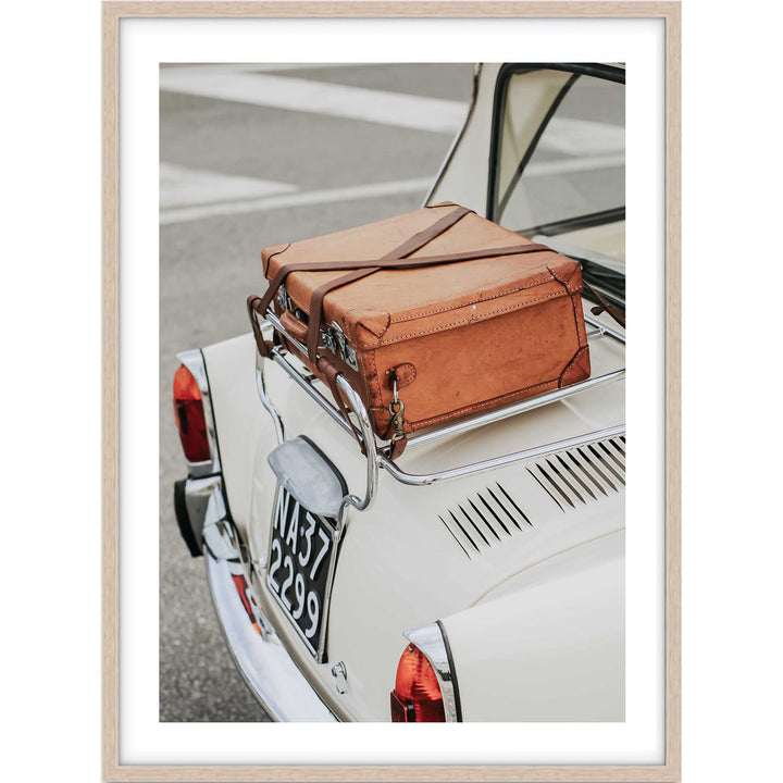 Italian Road Trip