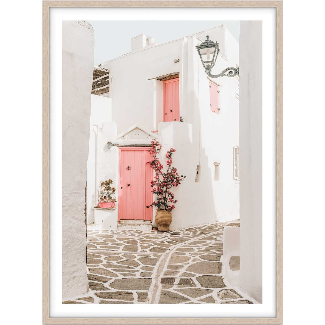 Escape to Italy II