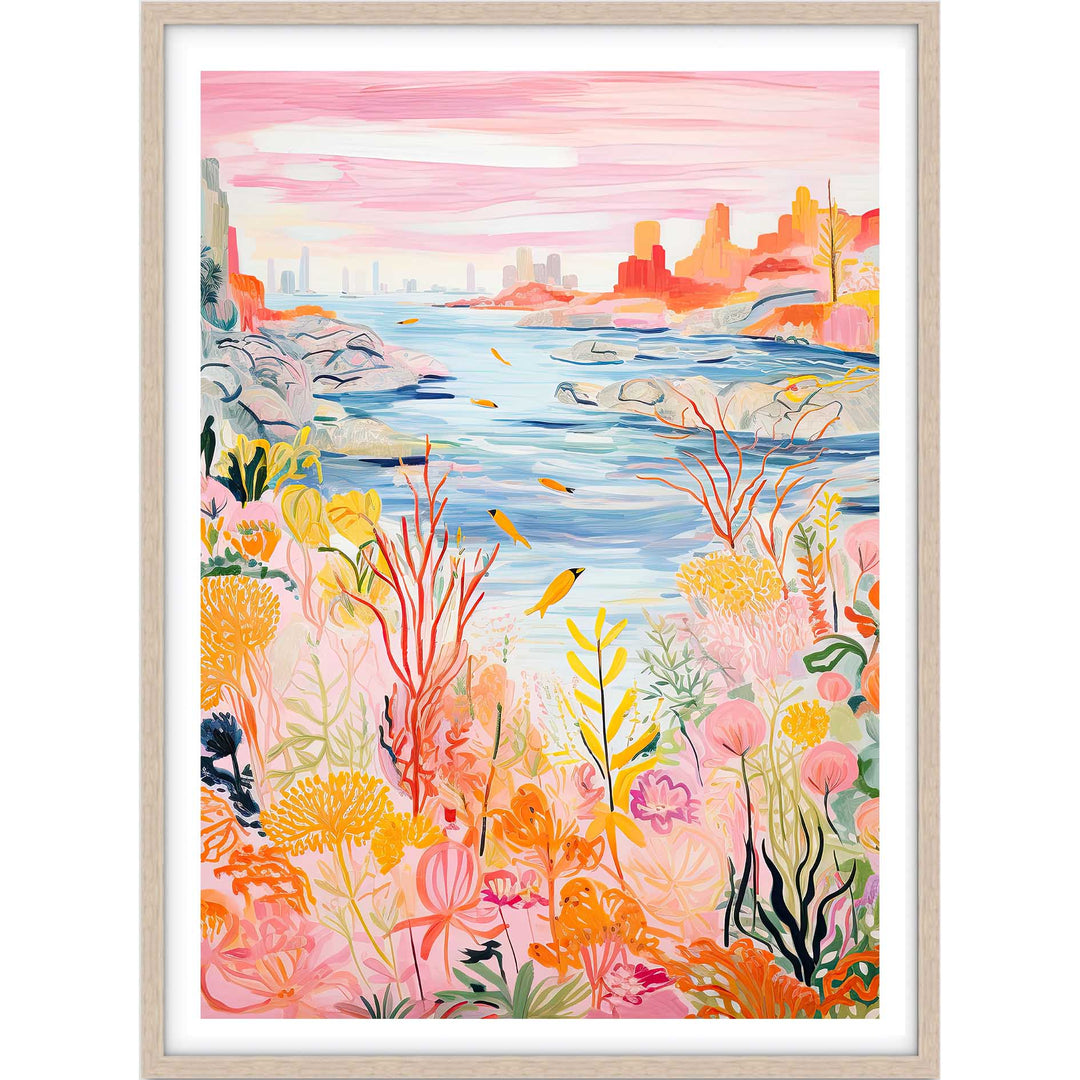 Coral Coast I