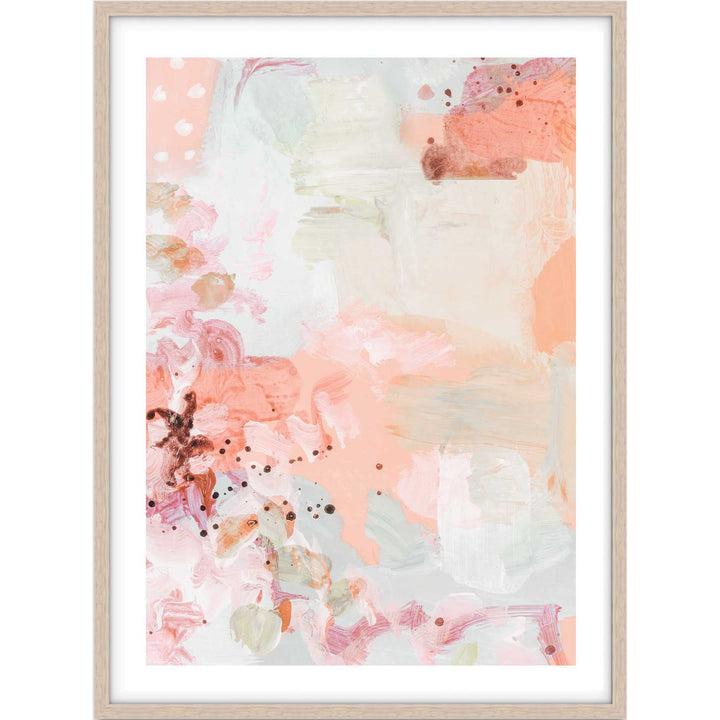 Peach Dreams