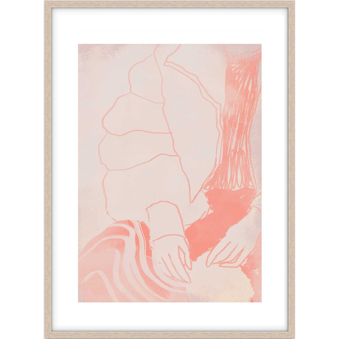 Modern Women IV