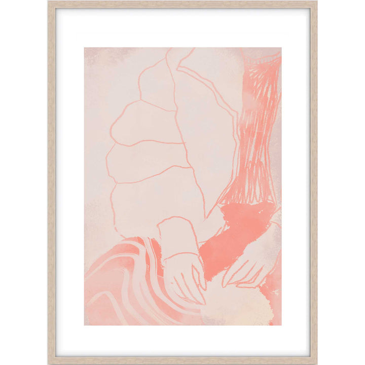 Modern Women IV