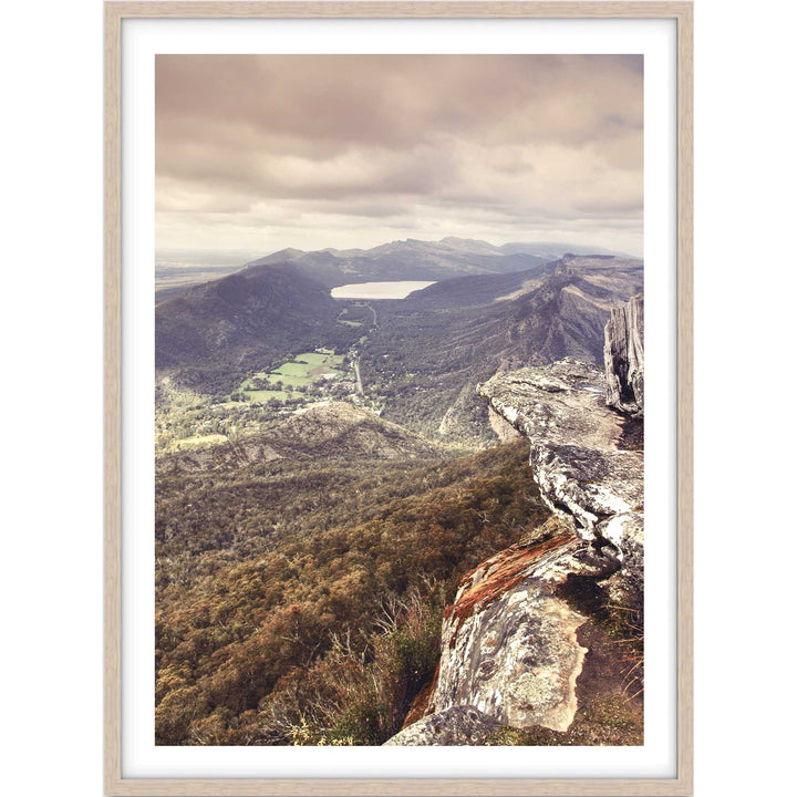 The Grampians National Park