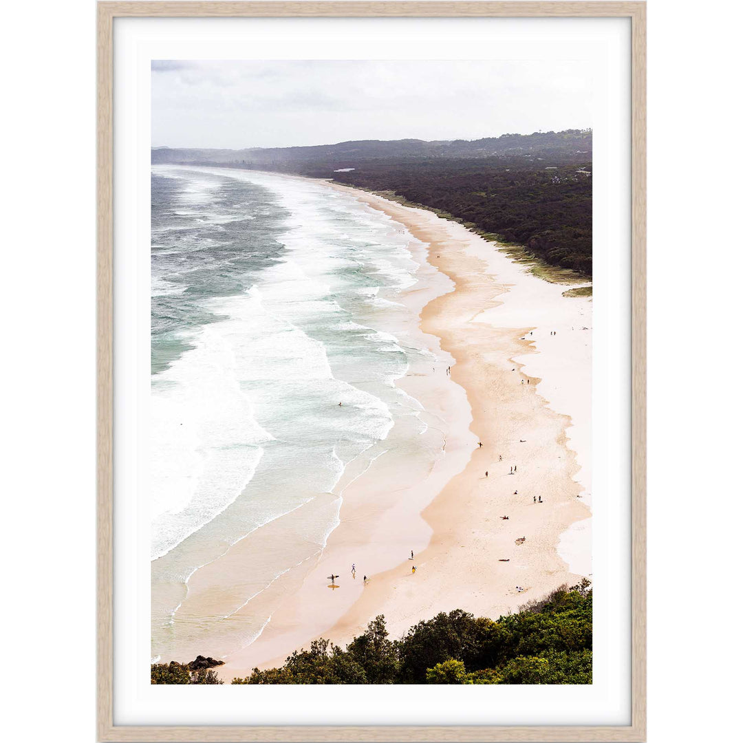 Tallows - Byron Bay