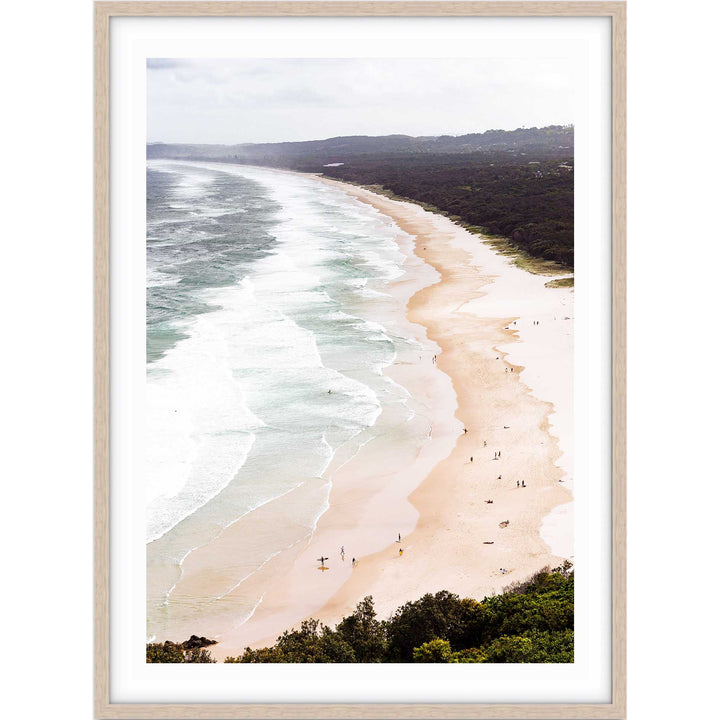 Tallows - Byron Bay