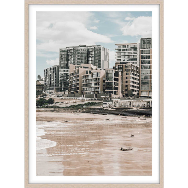 Newcastle Beach I