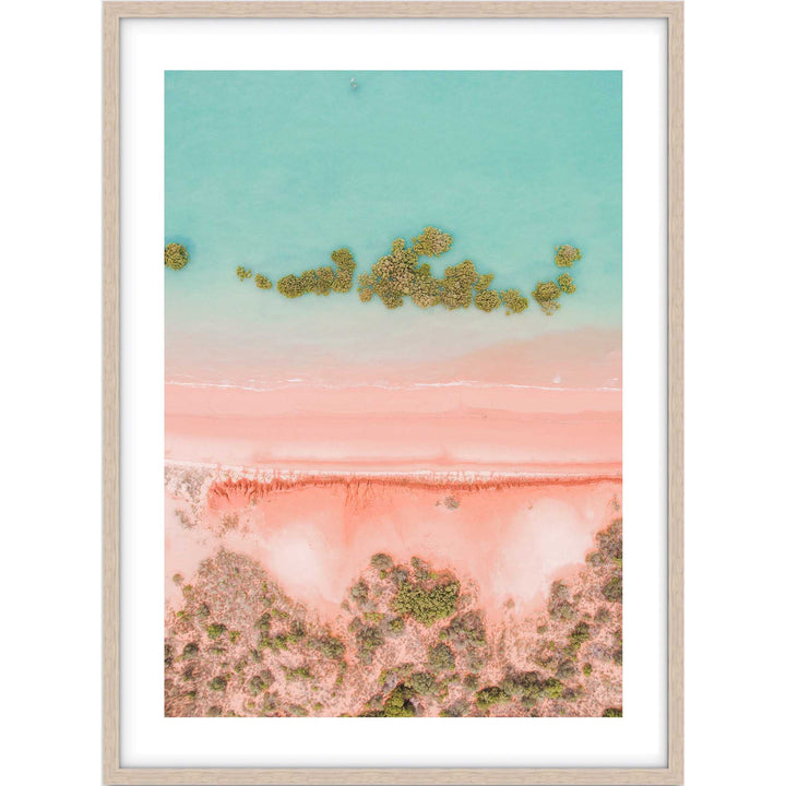 Roebuck Bay - Broome Western Australia