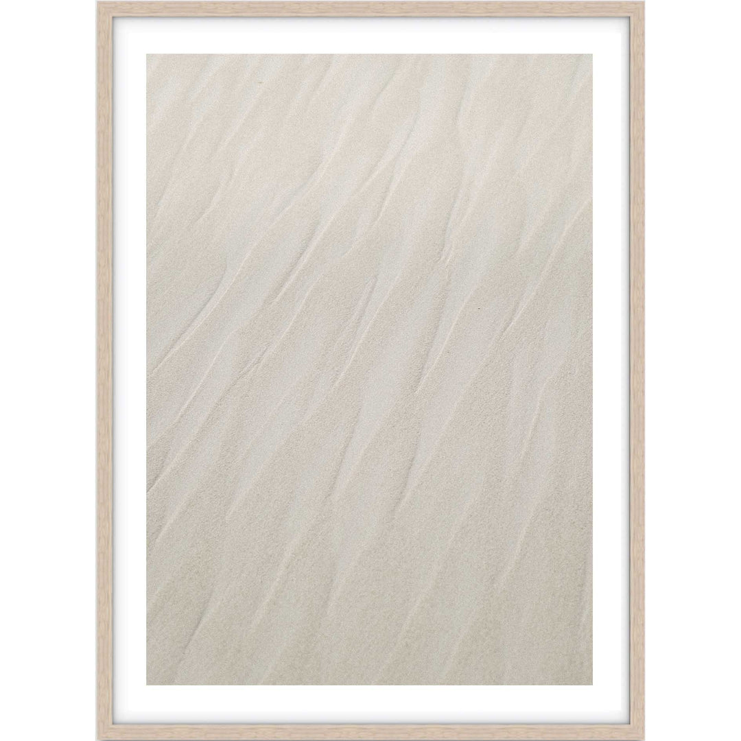 Sand Patterns