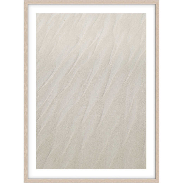 Sand Patterns