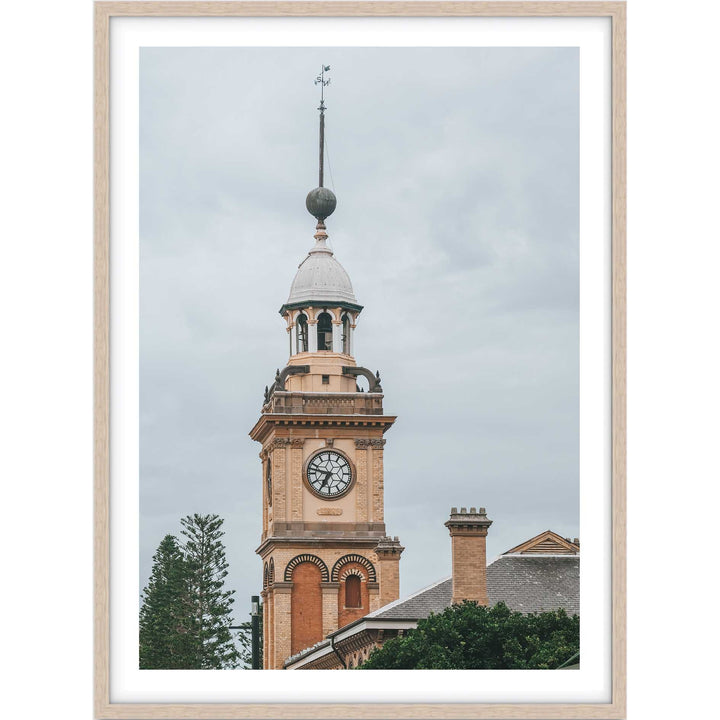 Customs House - Newcastle